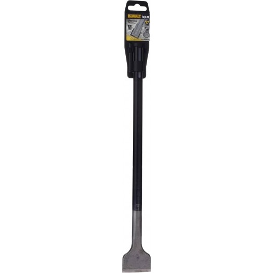 Лопатка SDS MAX захват, 50 x 400 мм XLR DEWALT DT6818