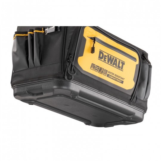 Чанта за инструменти с дръжка 510х270х320, DEWALT DWST60106-1 Чанта за инструменти с дръжка 510х270х320, DEWALT DWST60106-1