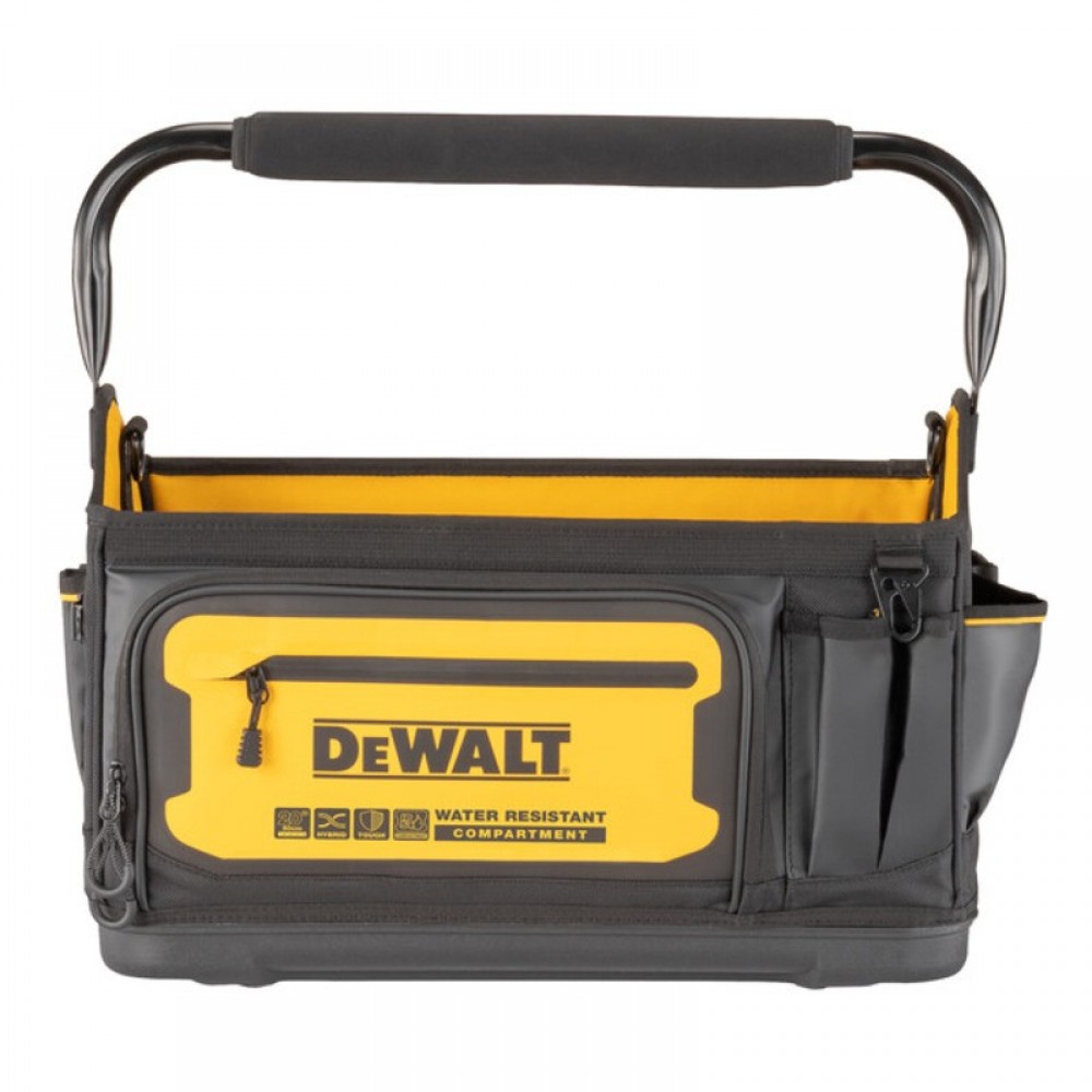 Чанта за инструменти с дръжка 510х270х320, DEWALT DWST60106-1