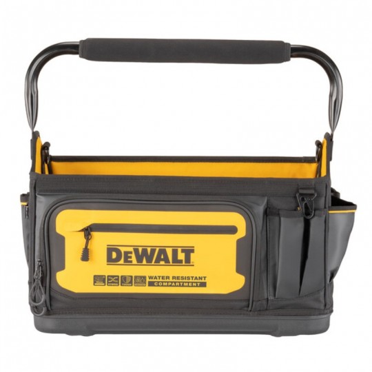 Чанта за инструменти с дръжка 510х270х320, DEWALT DWST60106-1 Чанта за инструменти с дръжка 510х270х320, DEWALT DWST60106-1