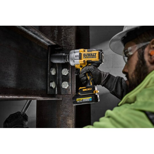 Акумулаторен гайковерт DEWALT DCF964NT, 1925/2576 Nm, 3/4 Акумулаторен гайковерт DEWALT DCF964NT, 1925/2576 Nm, 3/4
