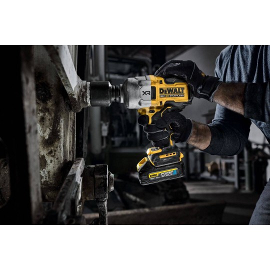 Акумулаторен гайковерт DEWALT DCF964NT, 1925/2576 Nm, 3/4 Акумулаторен гайковерт DEWALT DCF964NT, 1925/2576 Nm, 3/4