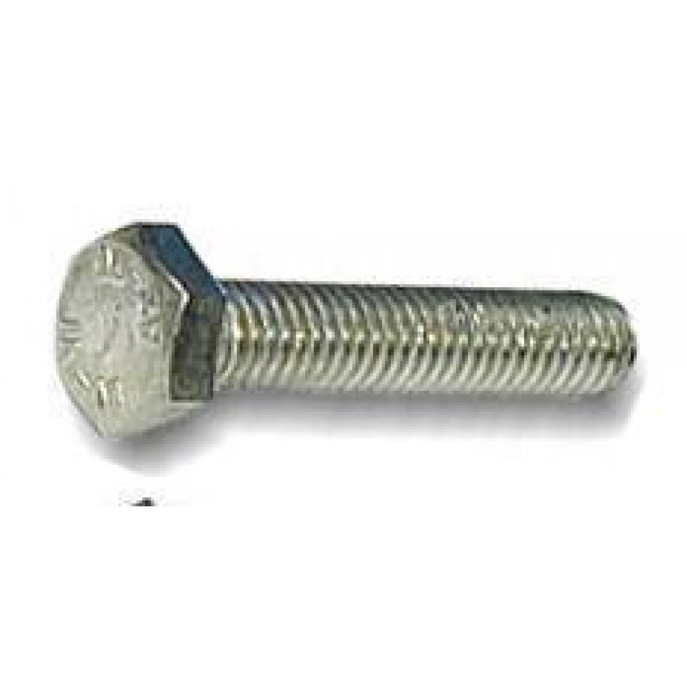 Болт машинен М16 х 90/6,8  933 Zn