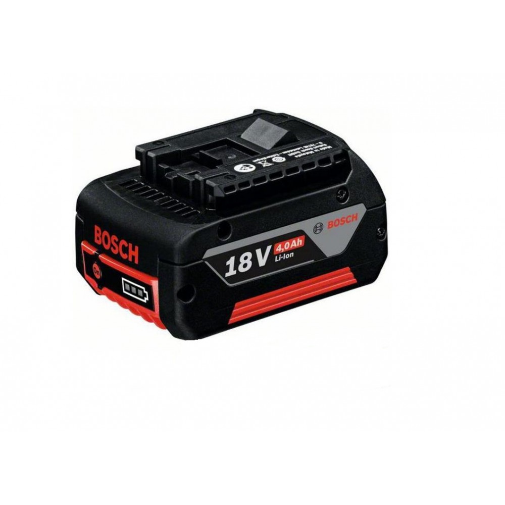Акумолаторна батерия 18,0 V, 4.0Ah LI-ION, BOSCH
