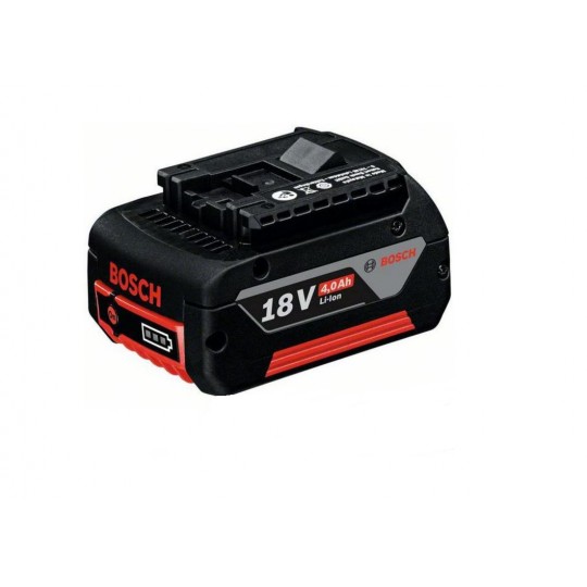 Акумолаторна батерия 18,0 V, 4.0Ah LI-ION, BOSCH