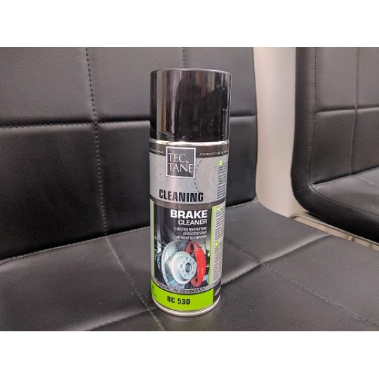 Чистител за спирачки, 400 ml,Den Braven Чистител за спирачки, 400 ml,Den Braven