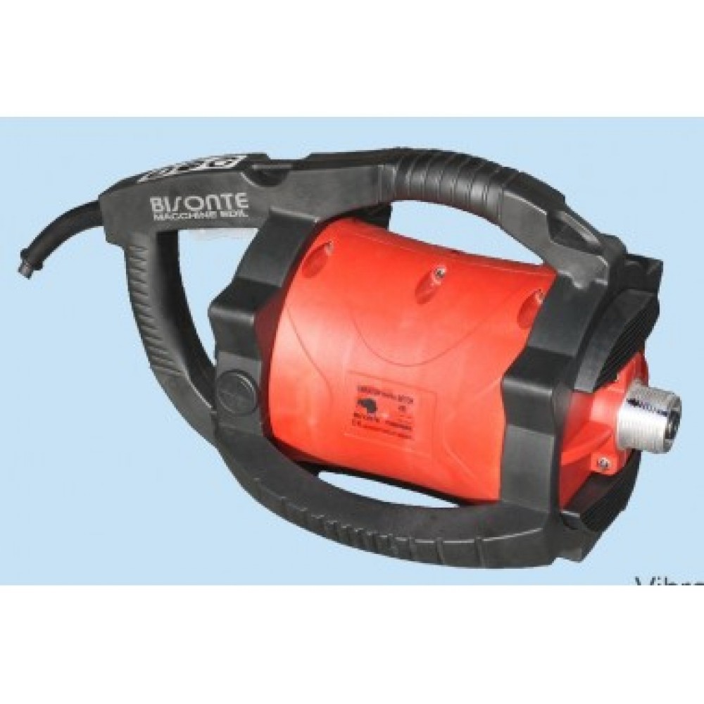 Конвертор електромеханичен 2300W VIB - DE, BIZONTE