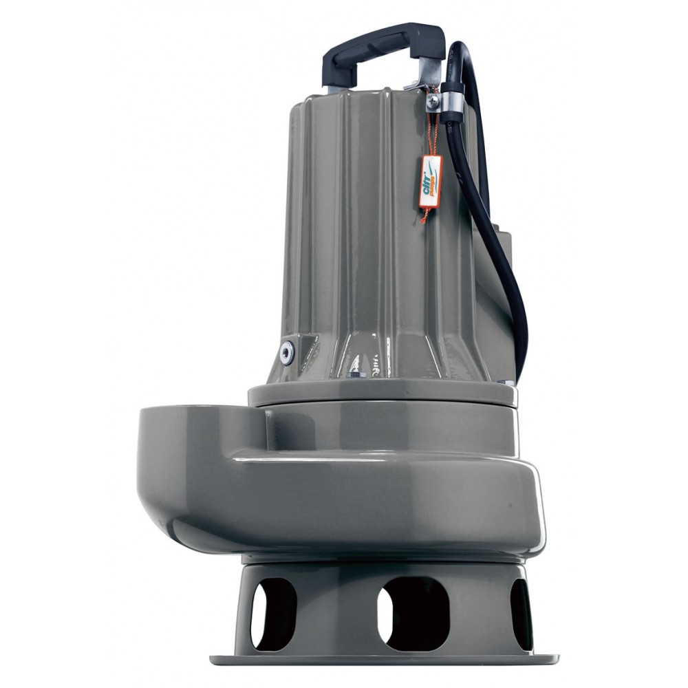 Помпа потопяема,1100 l/min ,10м,2 1/2,City Pumps"