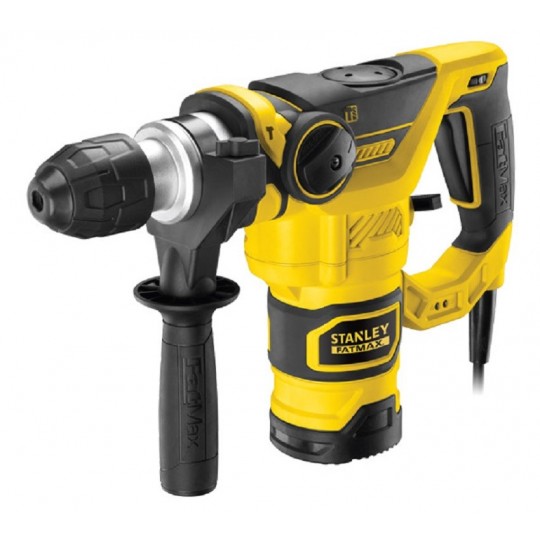 Перфоратор FME1250K STANLEY, SDS+, 1250W, 3.5 J