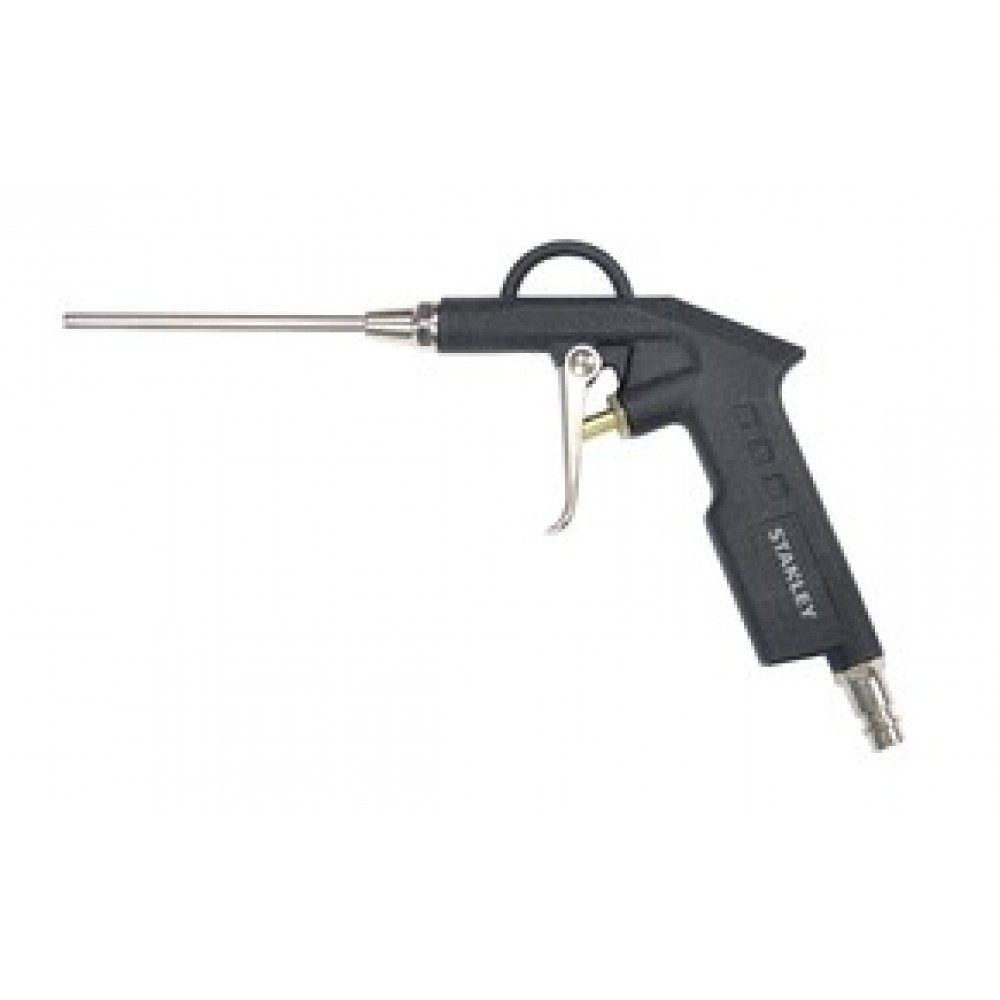 Пистолет за обрухване с накрайник 195 мм, STANLEY 170026XSTN