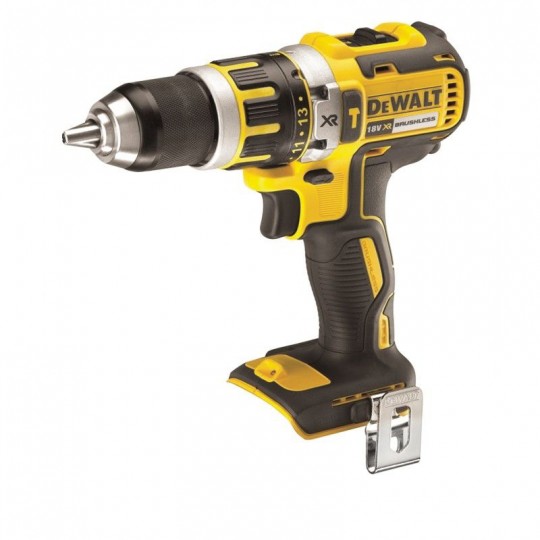 Акумулаторен винтоверт DEWALT DCD796N,18V,70Nm Акумулаторен винтоверт DEWALT DCD796N,18V,70Nm