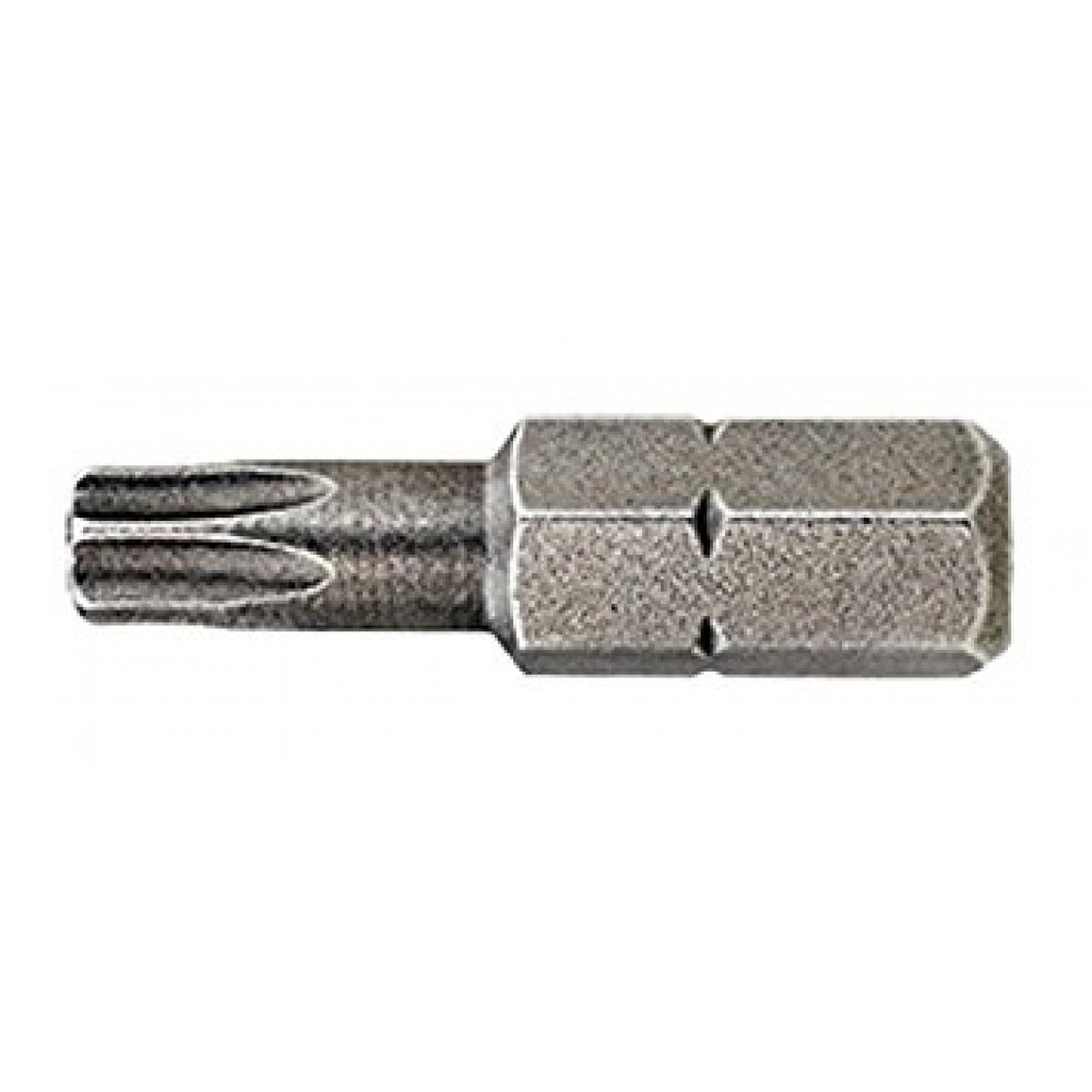 Накрайник TX30 х 25 TORSION DEWALT DT7268