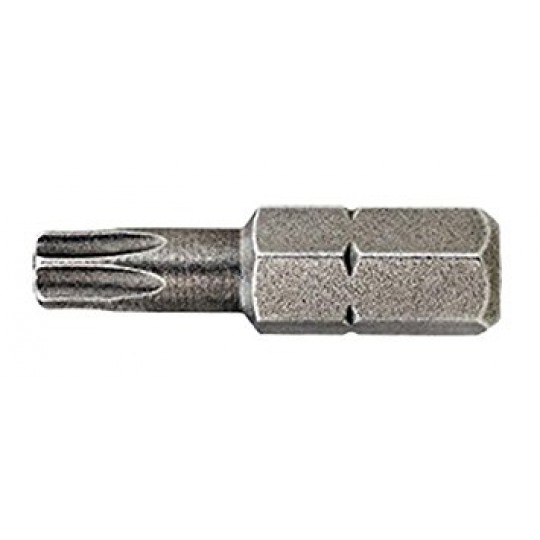 Накрайник TX30 х 25 TORSION DEWALT DT7268