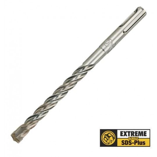 Свредло за арм.бетон ф 5 x 210 x150, SDS+, EXTREME, DT9506 DEWALT Свредло за арм.бетон ф 5 x 210 x150, SDS+, EXTREME, DT9506 DEWALT