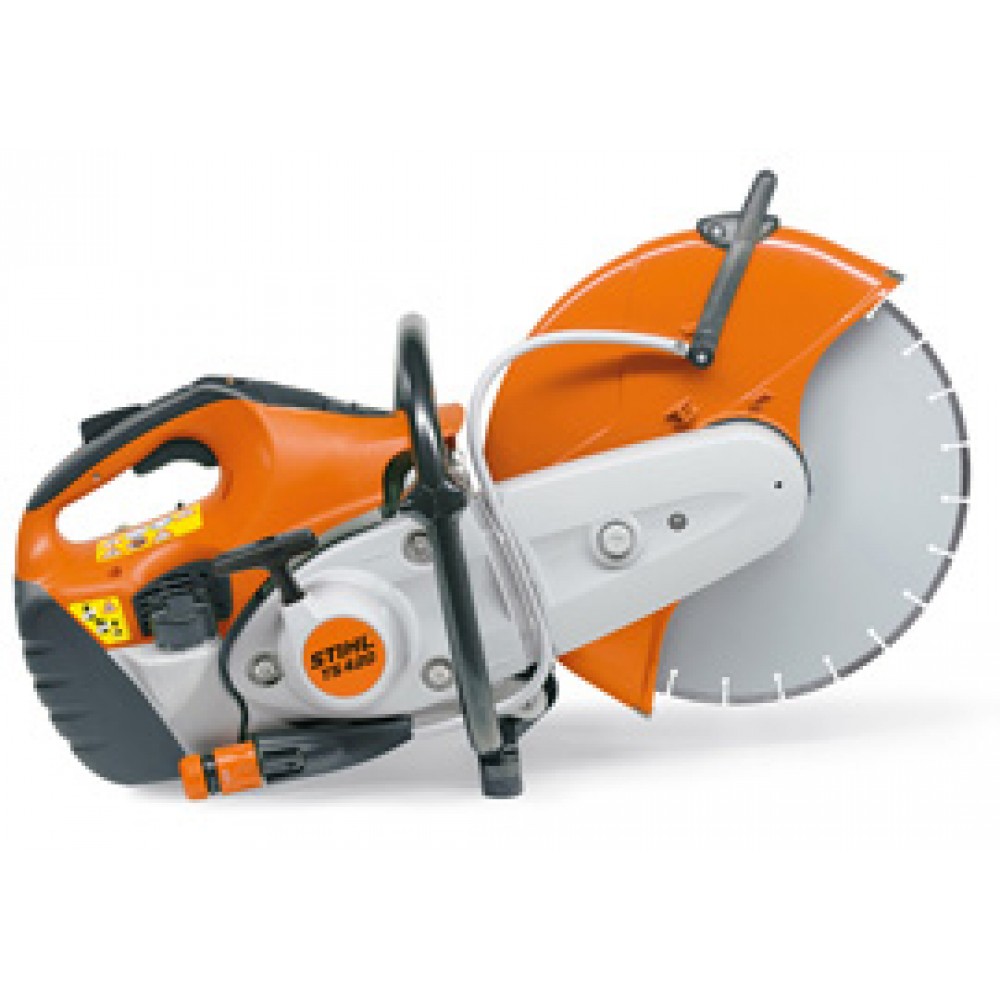 Ъглошлайф бензинов ф350 мм, Stihl TS420