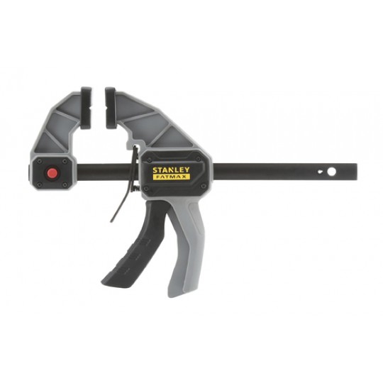 Стяга пистолетна 150 мм STANLEY FATMAX FMHTO-83234 Стяга пистолетна 150 мм STANLEY FATMAX FMHTO-83234