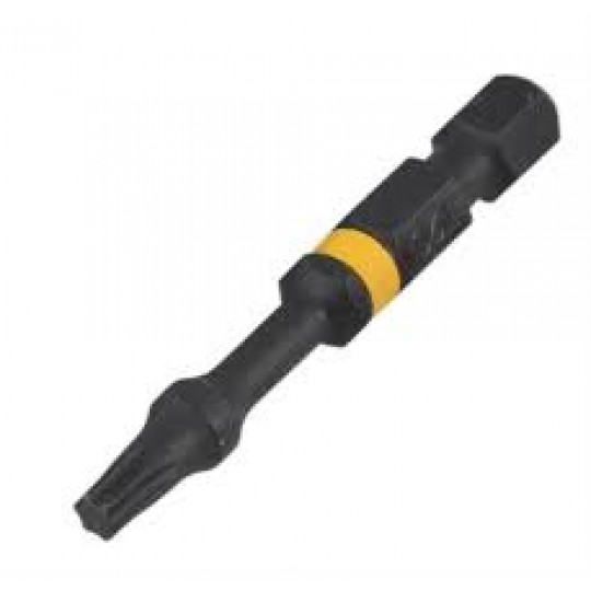 Накрайник TX20 х 50 IR TORSION DEWALT DT7395T Накрайник TX20 х 50 IR TORSION DEWALT DT7395T