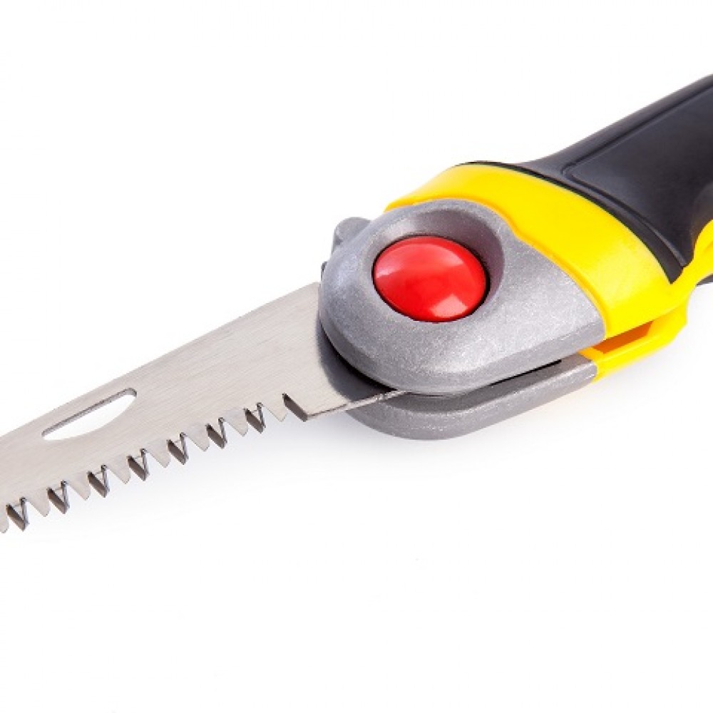 Трион ръчен сгъваем за гипсокартон 110 мм STANLEY FMHT0-20559
