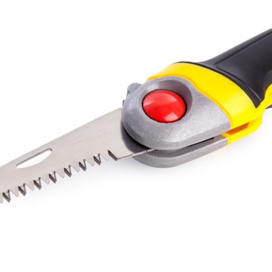 Трион ръчен сгъваем за гипсокартон 110 мм STANLEY FMHT0-20559 Трион ръчен сгъваем за гипсокартон 110 мм STANLEY FMHT0-20559