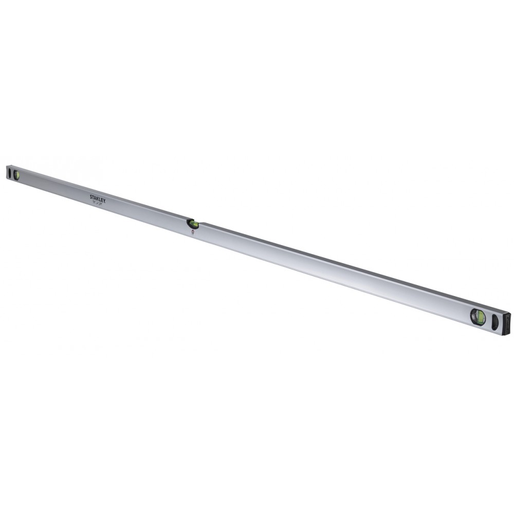 Нивелир алуминиев 200 см FatMax STANLEY STHT1-43117, три либели, магнитен