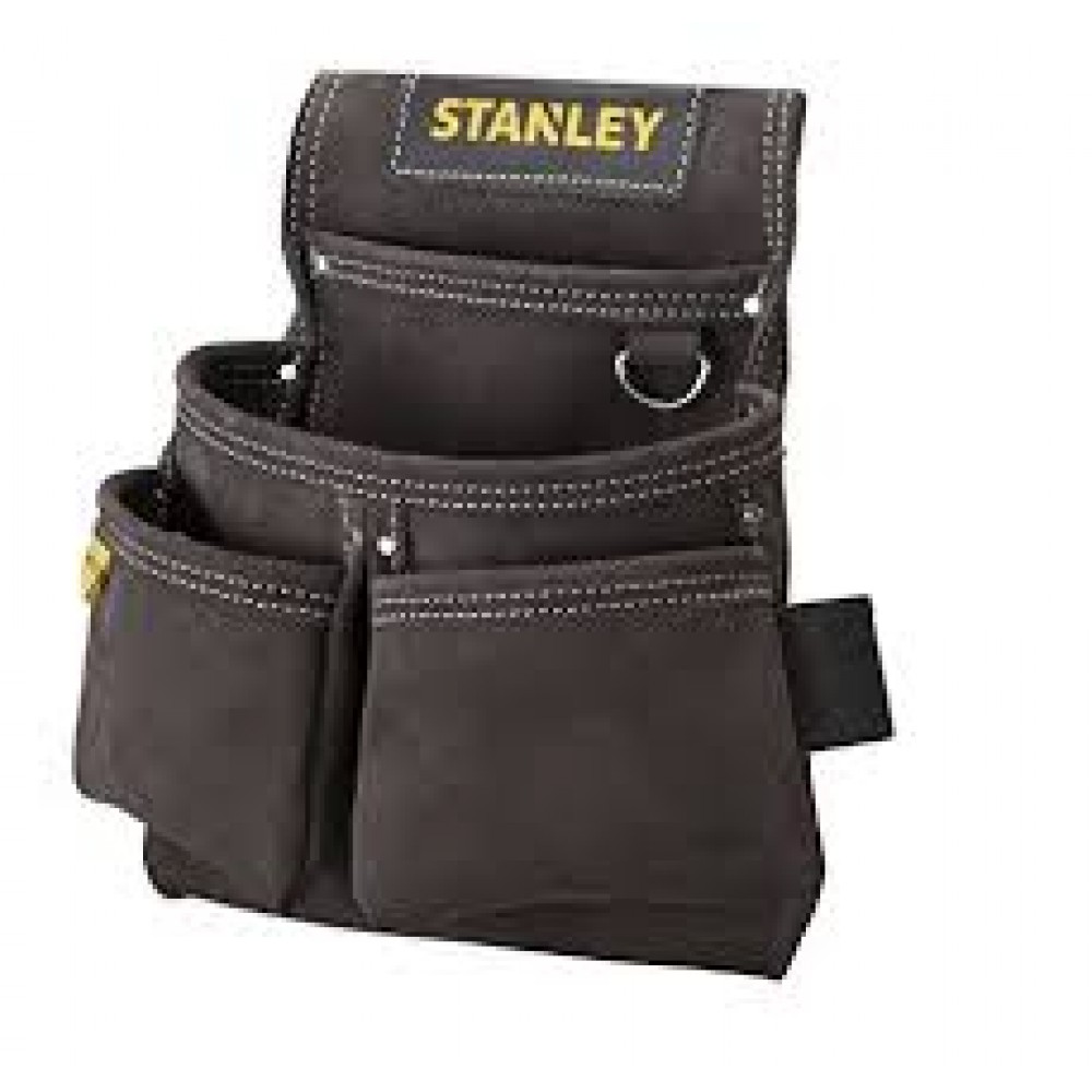 Чанта за колан, два джоба STANLEY STST1-80116