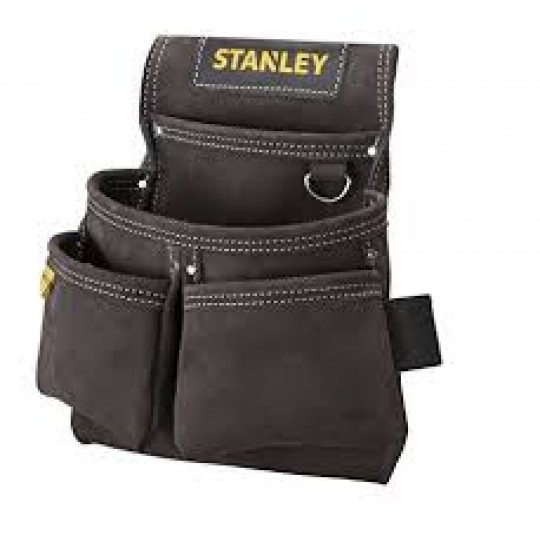 Чанта за колан, два джоба STANLEY STST1-80116