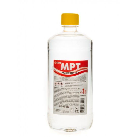 Разредител МРТ 1л Разредител МРТ 1л