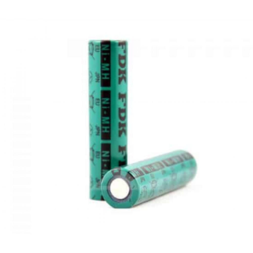 Батерия H-4/3FDK 4000 mAh, 1.2 V, Ni-MH