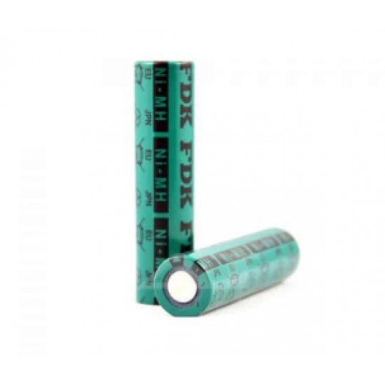 Батерия H-4/3FDK 4000 mAh, 1.2 V, Ni-MH