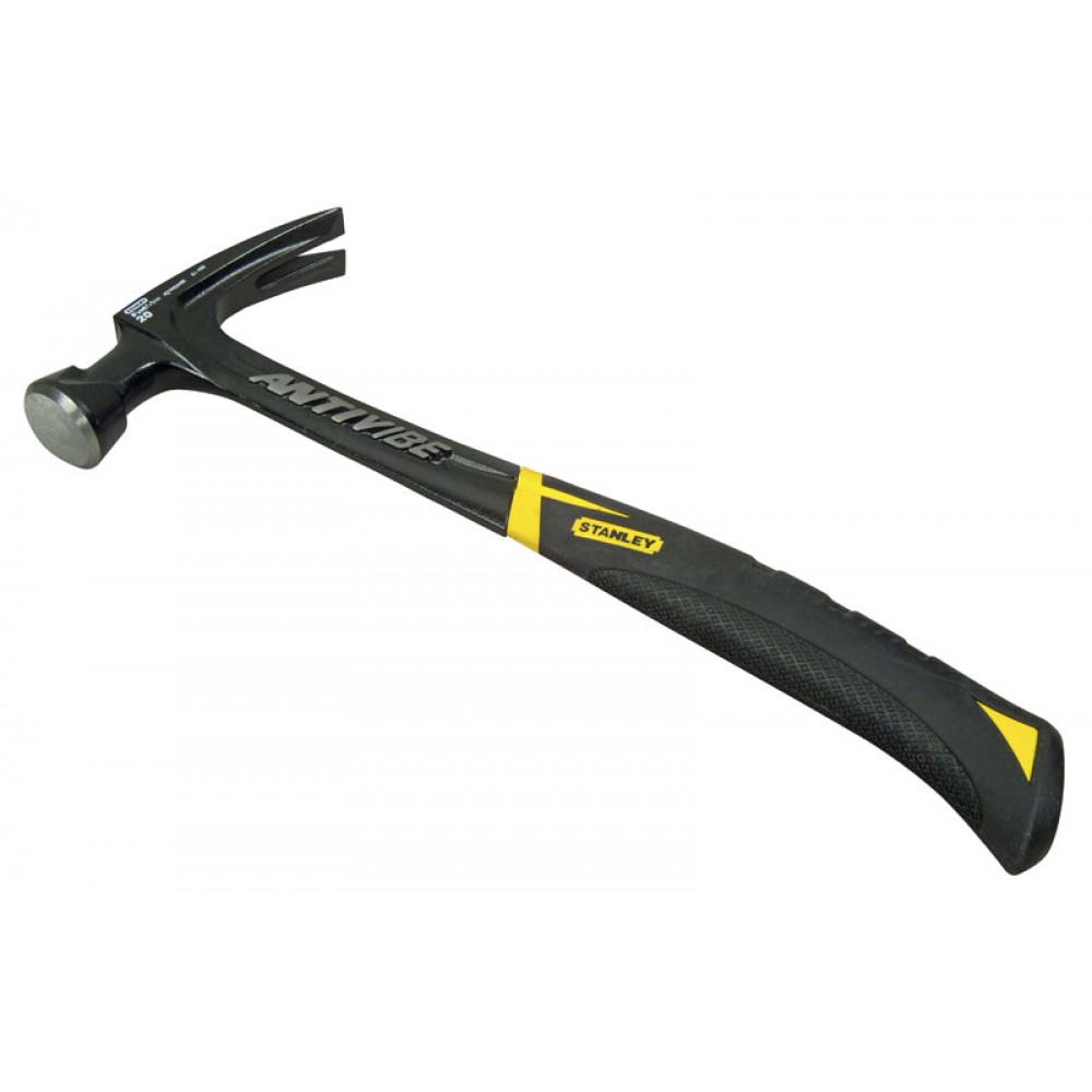Чук тип кози крак, антивибрационен, 453 гр, STANLEY FATMAX FMHT1-51276 ANTIVIBE