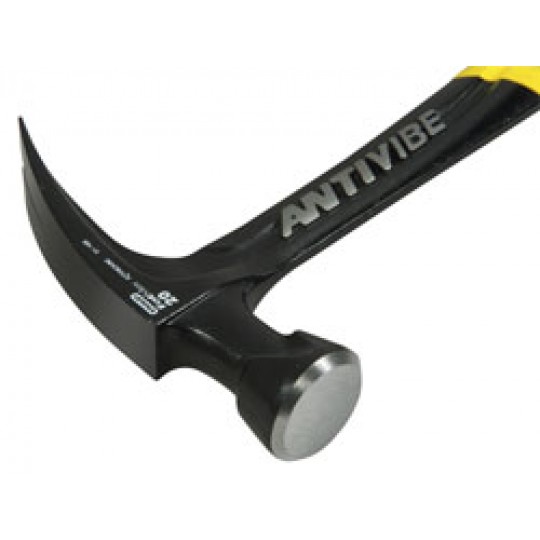 Чук тип кози крак, антивибрационен, 453 гр, STANLEY FATMAX FMHT1-51276 ANTIVIBE