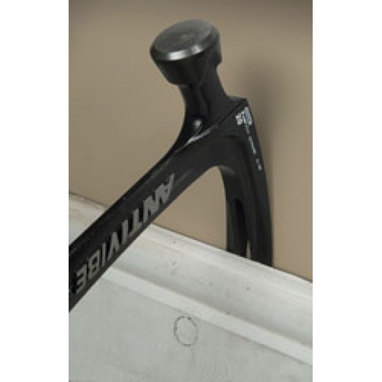 Чук тип кози крак, антивибрационен, 453 гр, STANLEY FATMAX FMHT1-51276 ANTIVIBE