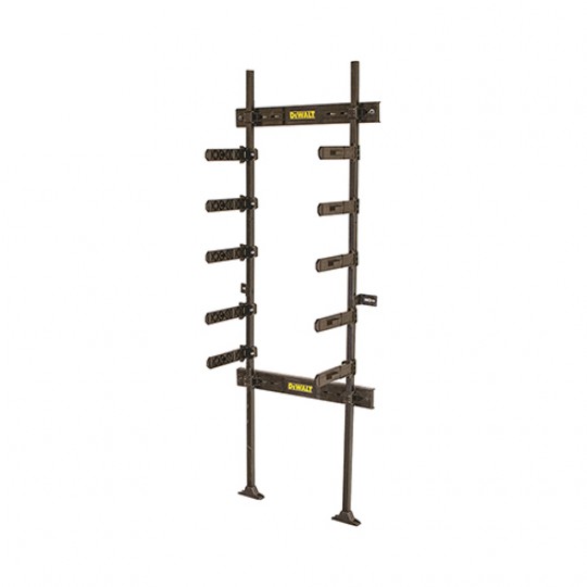 Органайзер /стелаж/ за куфари DEWALT DWST1-75694