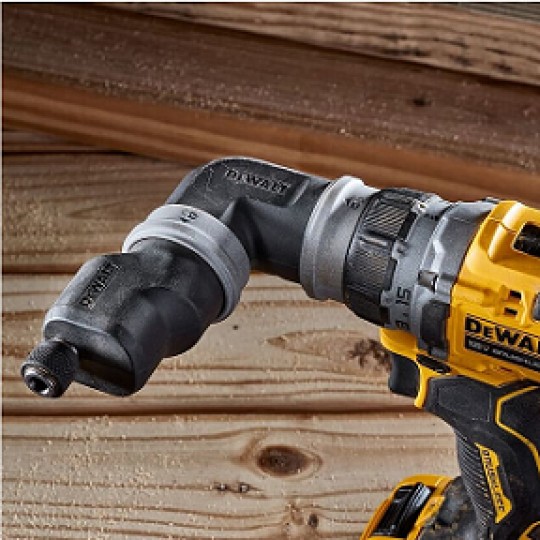 Акумулаторен винтоверт със сменяеми глави, DEWALT DCD703NТ,12V, 57Nm, solo Акумулаторен винтоверт със сменяеми глави, DEWALT DCD703NТ,12V, 57Nm, solo
