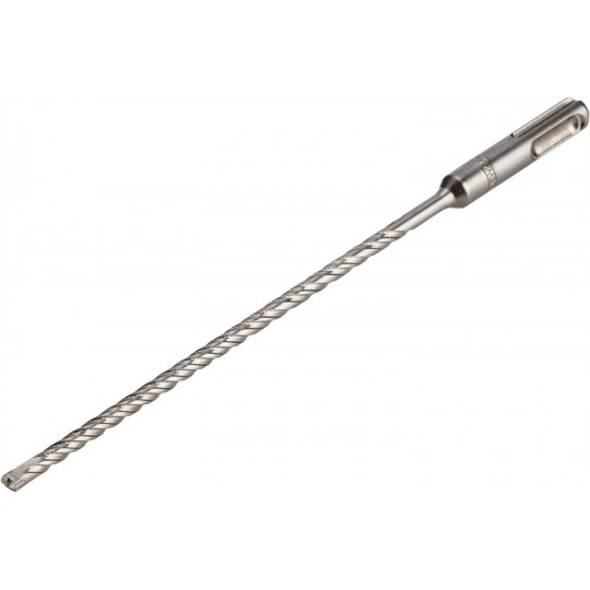 Свредл за арм. бетон ф 5.5 x 160 x100, SDS+, XLR-4 ELITE DEWALT DT8911