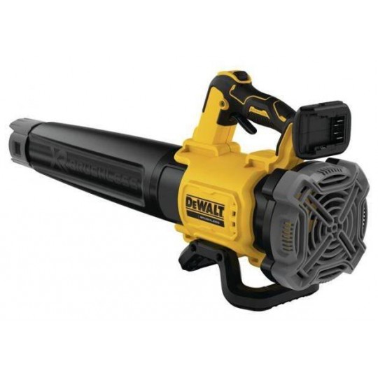 Въздуходувка акумулаторна безчеткова18.0V DEWALT DCMBL562N