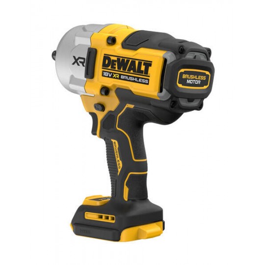 Акумулаторен гайковерт DEWALT DCF961H2T, 1632/2373 Nm, 1/2