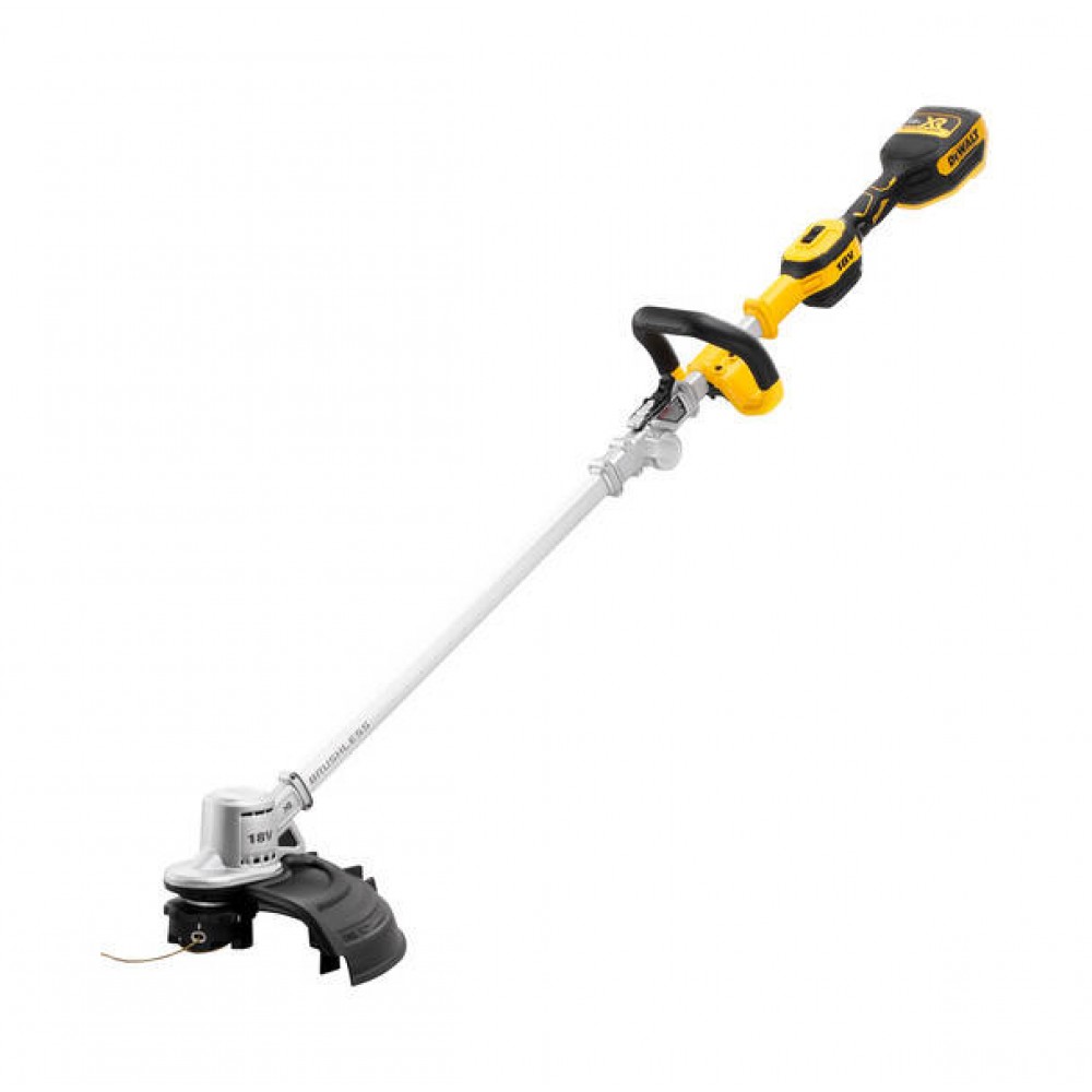 Акумулаторен тример (косачка),18V,  DCMST561N  DEWALT