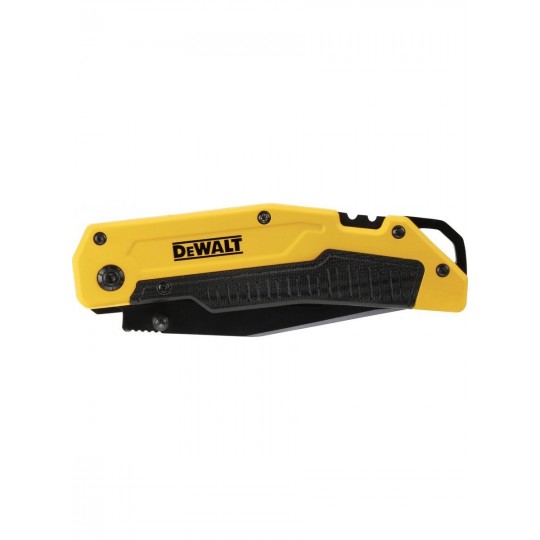 Нож сгъваем джобен DEWALT DWHT0-10313 Нож сгъваем джобен DEWALT DWHT0-10313