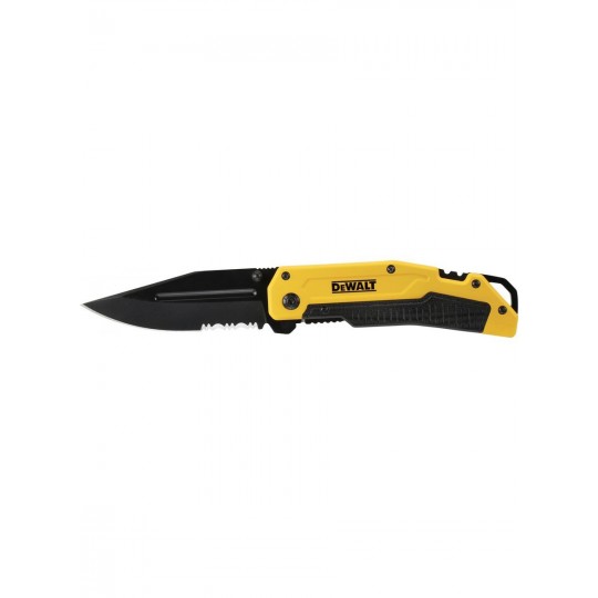 Нож сгъваем джобен DEWALT DWHT0-10313 Нож сгъваем джобен DEWALT DWHT0-10313