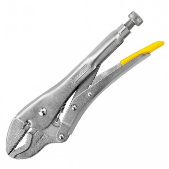 Клещи чираци 225 мм, 0 - 42 мм, STANLEY 0-84-814