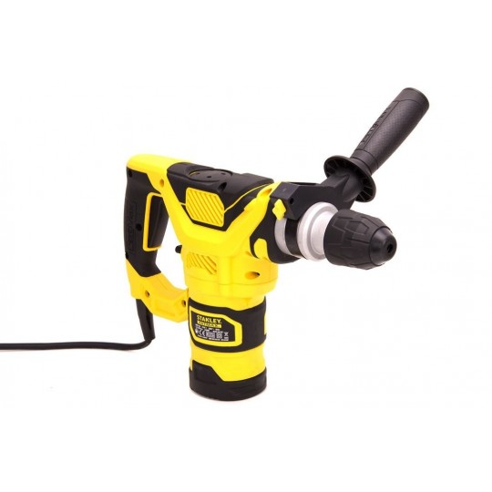 Перфоратор FME1250K STANLEY, SDS+, 1250W, 3.5 J
