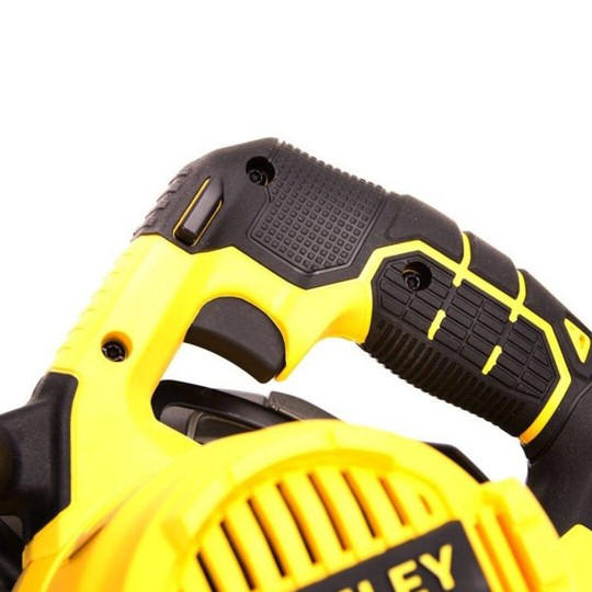 Циркуляр ръчен STANLEY FME301, ф190 мм,1650 W Циркуляр ръчен STANLEY FME301, ф190 мм,1650 W