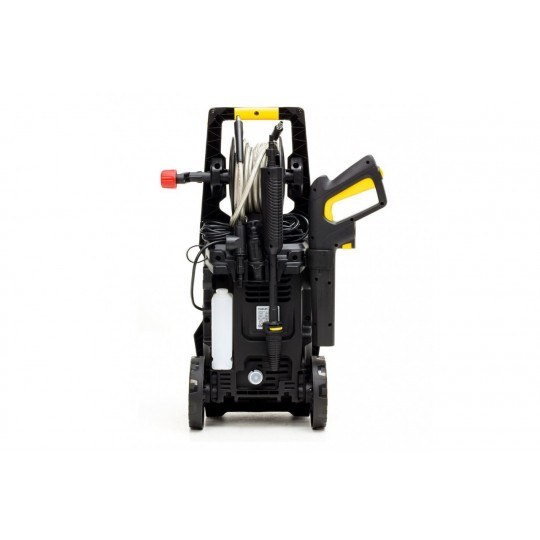 Водоструйка STANLEY SXPW16E, 125 bar, 1600W,420 l/h