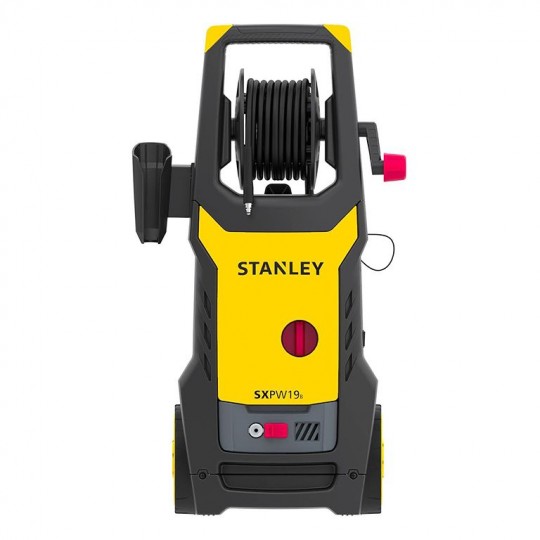 Водоструйка STANLEY SXPW19B-E, 150 bar, 1900W,440 l/h