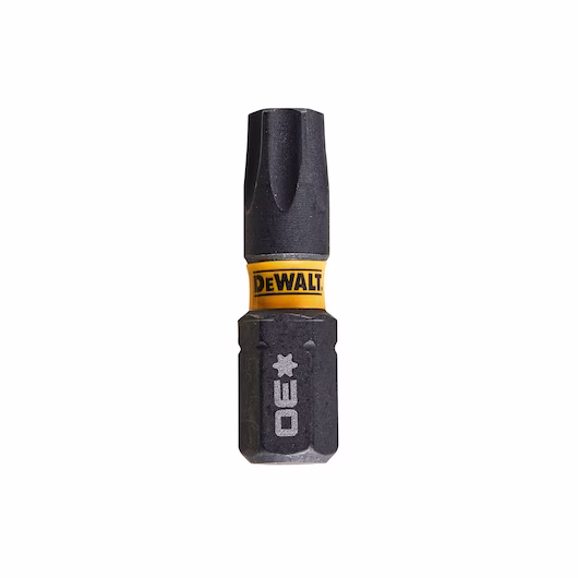 Накрайник TX30 х 25 IR TORSION DEWALT DT7384T